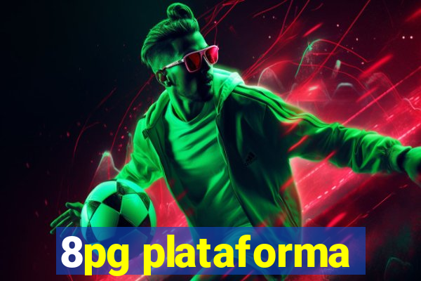 8pg plataforma